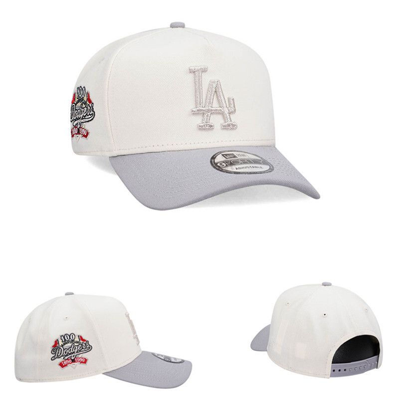 2026 MLB Los Angeles Dodgers Hat style TX002->->Sports Caps